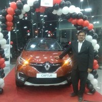 Nilesh Dave