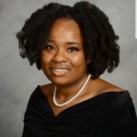 Mariah Ridley