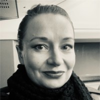 Kirsi Molander