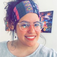 Maya Hernandez