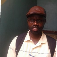Nelson Kiprotich