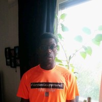 Desmond Amakye