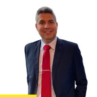 Mario Germán Sánchez González