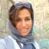 Nadia mahmoodi farid