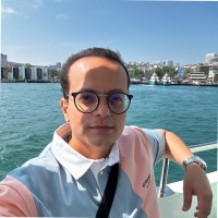 Hatem ElRakhawy