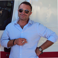 Eric Bernard