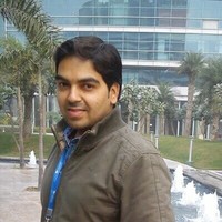 Anand Chaturvedi