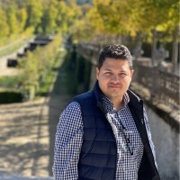 Anthony Rey Angulo Hernandez