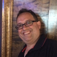 Chris Saragaglia