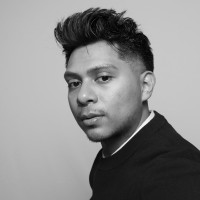 Mark Anthony Morales