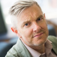 Simon Billinge