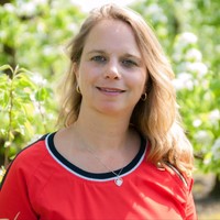 Anne-Marie Vermeij