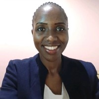 Nancy Njue