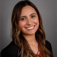 Kylee Gregory-Gutierrez, MBA