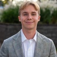 Dillon McDermott