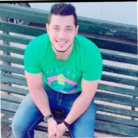 mohamed zaky