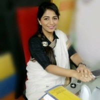 Advocate Padma Shelatkar