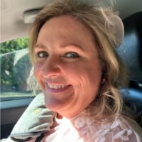 Julie Harrison