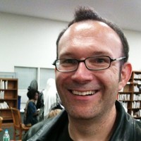 Jeff Lester