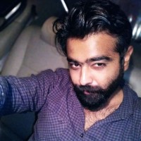Hamxa Qureshi