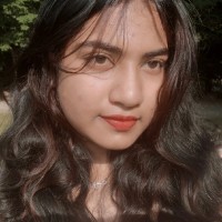 Fidha Parvin