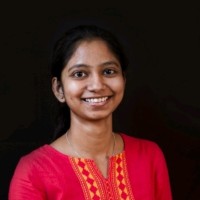 Nidhi Pandya