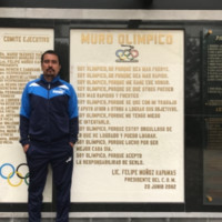 Eduardo Chavez mares