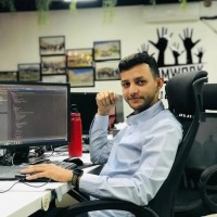 Muhammad Ahmad