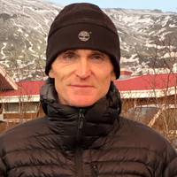 Marc Vernon-Smith