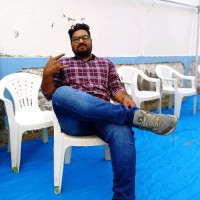 Kartik Prajapati
