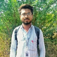 Rushikesh Kale