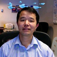 Jeffrey Wang