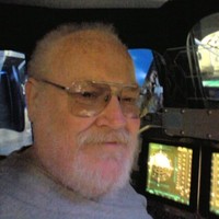 Larry Gray