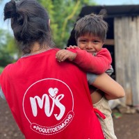 Asociación Civil Mamis Solidarias