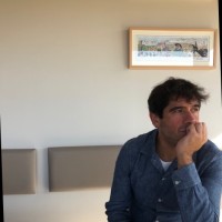 Rubén Ramos Romeo