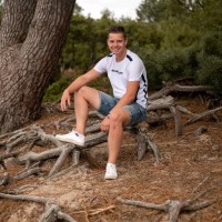Wesley Veldman