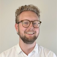 Erik Lindström