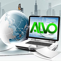 Alvo Arbeit