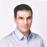 Amir Miron