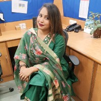 Mamta Bhatt