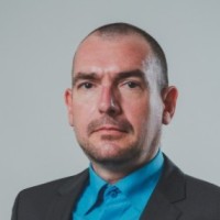 Nikolay Dragov