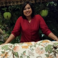 Jarnalisha Sutar