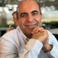 Abdolali Mohammadi