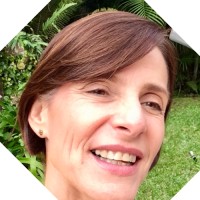 Ruth Maigualida Castro P