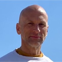 Michael Freeman