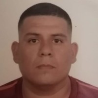 Raul Rabanal Castillo