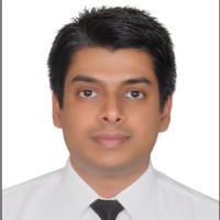 Sreejith C N