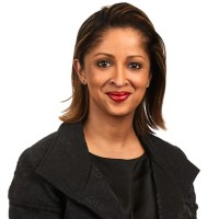 Manjula Marie