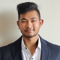 Sabin Shrestha