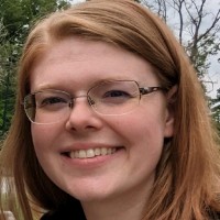 Alexandria Wilder, Cpc